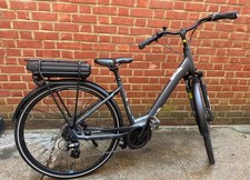 Giant Bike Entour Dutch Style