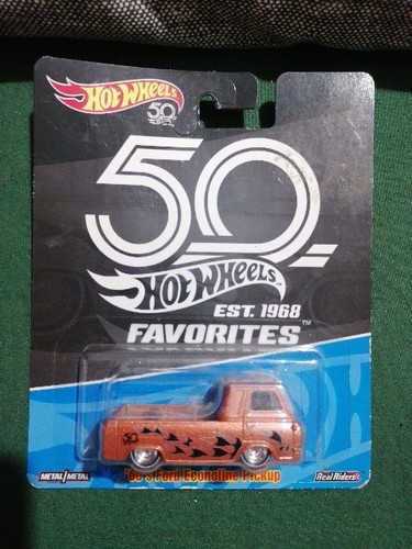 Hot wheels favorites real - hot,