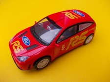 Scalextric c2295 ford focus - ford,