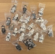 LEGO STAR WARS STORMTROOPER /