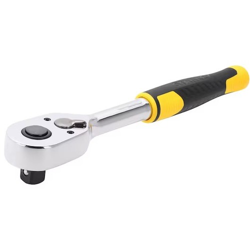 Stanley 72t ratchet - stanley, in.