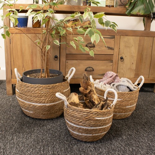 Set nested cotton - 3,