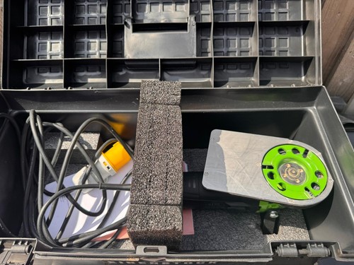 Eibenstock eof 100 floor - eibenstock,