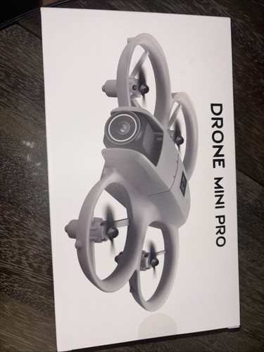 Drone mini pro - drone,