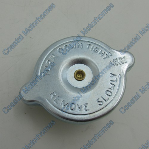 Fits mercedes radiator cap - t1,