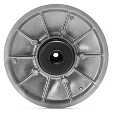 Secondary Driven Clutch for