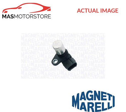 Crankshaft position sensor - crankshaft,