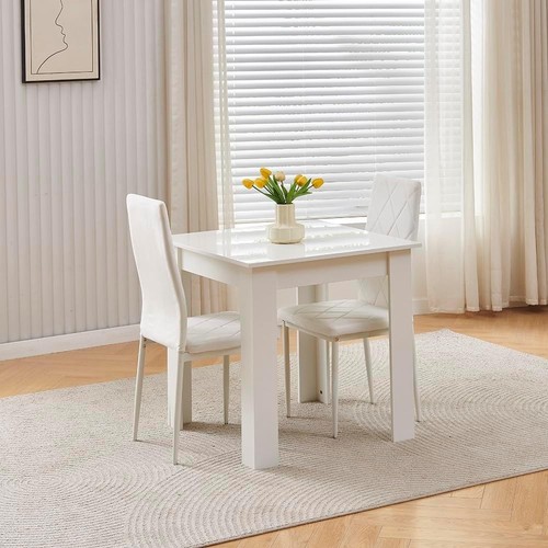 Compact dining set - compact, 2