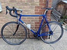 Chas Roberts gent racing