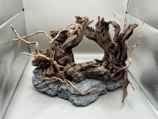 Aquarium Driftwood Handcrafted