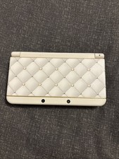 Nintendo 3DS Console With New