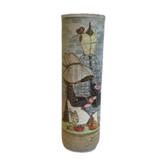 Holly Hobby Vintage Frosted