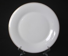 Royal Doulton White With Gold