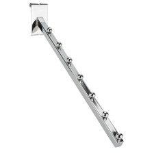 7 Ball Gridwall Sloping Arm