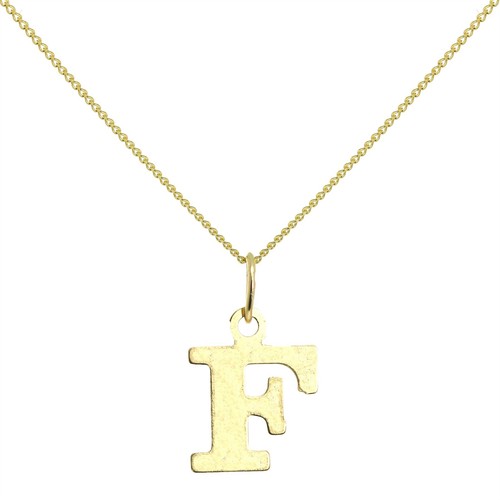 Lightweight small 9ct gold - lightweight,