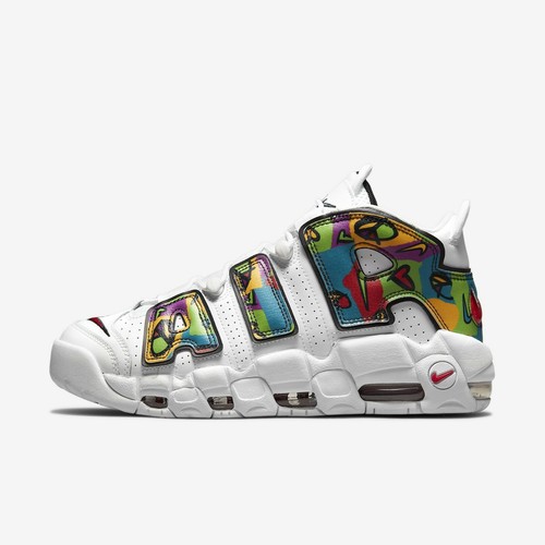 Air more uptempo - uptempo, love