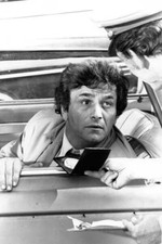 Columbo Greenhouse Jungle 1972