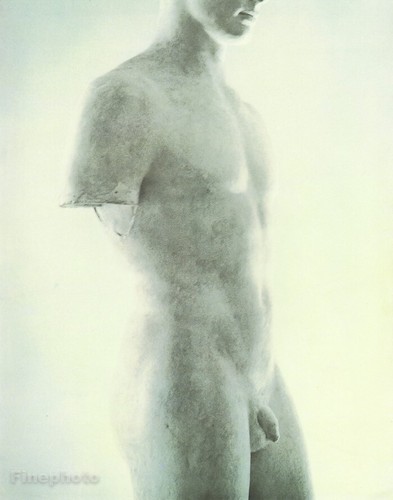 1986 vintage bruce weber male - vintage,