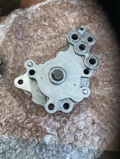 honda xr400 Oil Pump