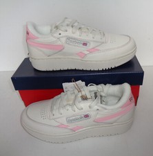 Reebok Ladies New Leather