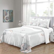 Dumbo Duvet Cover Set For Boys