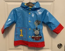 THOMAS THE TANK TRAIN ENGINE