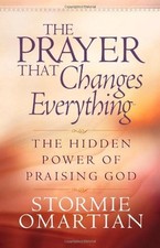 The Prayer That Changes