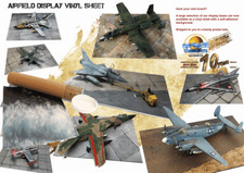 Coastal Kits 1:48 Scale Vinyl