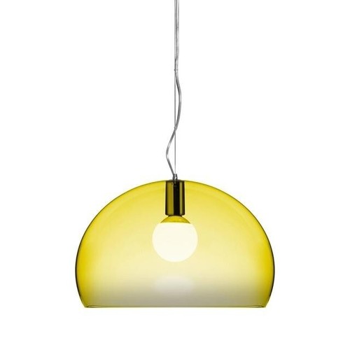 Kartell pendant light - fl/y,