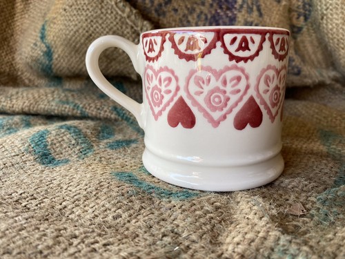 Emma bridgewater quarter pint - emma,
