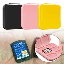 24 in1 Nintendo Switch Game Card Holder Case Cartridge Storage Organizer Box