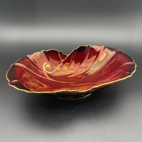 Carlton ware rouge royale - ware,