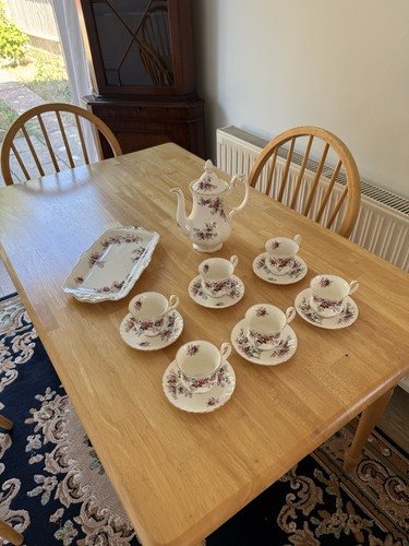 Royal albert lavender rose - albert,