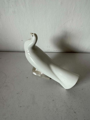 Nao lladró white peace dove - nao,