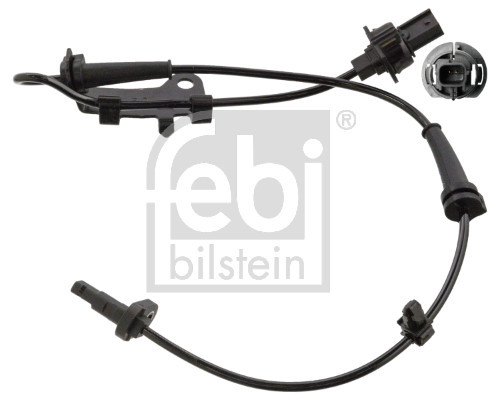 Front left ferdinand bilstein - left,