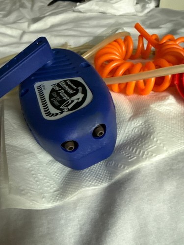 Ripmax manual fuel - manual, (part