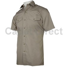 Royal Marine Stone Shirt