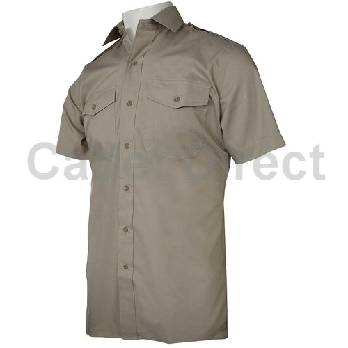 Royal marine stone shirt - stone,