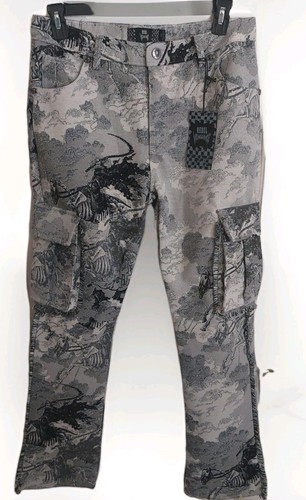 Rebel vengeance mens skeleton - vengeance,