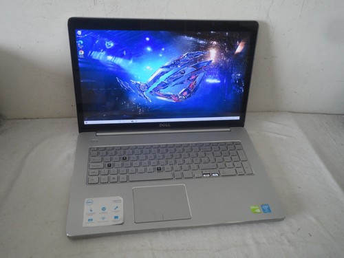 Dell inspiron 7737 fhd - dell, 17.3"