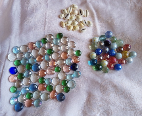 For crafts bundle glass - bundle, of