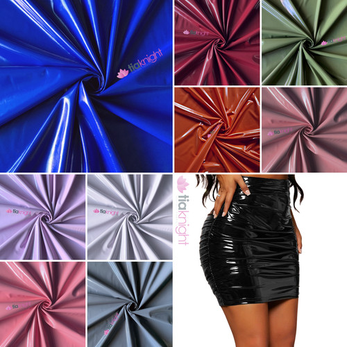 High shine pvc liquid - shine,
