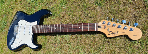 Squire affinity strat - affinity, by