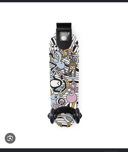Stokke trailz sibling skate - sibling,