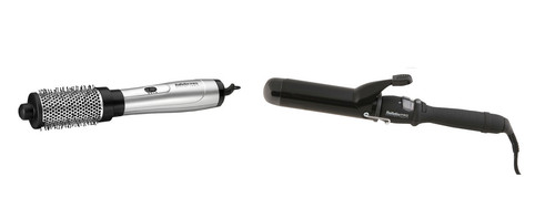 Babyliss pro ionic hot - babyliss,