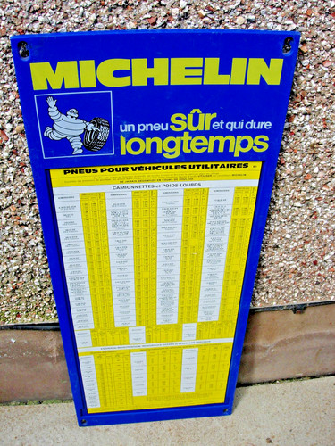 Genuine french michelin tyre - genuine,