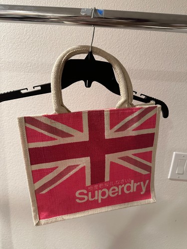 Superdry union jack flag - union,