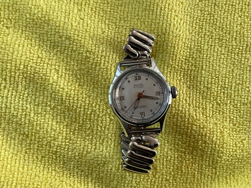 Ww2 era royce jewel - era,