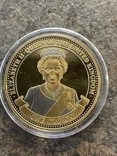 2017 Gibraltar Queen Elizabeth