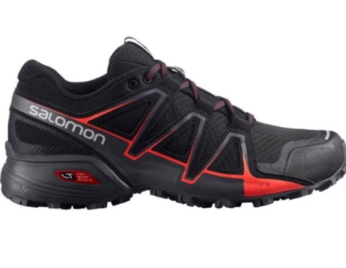 Salomon speedcross vario - salomon, trail